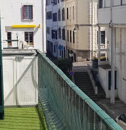 Apartmán Victorien *