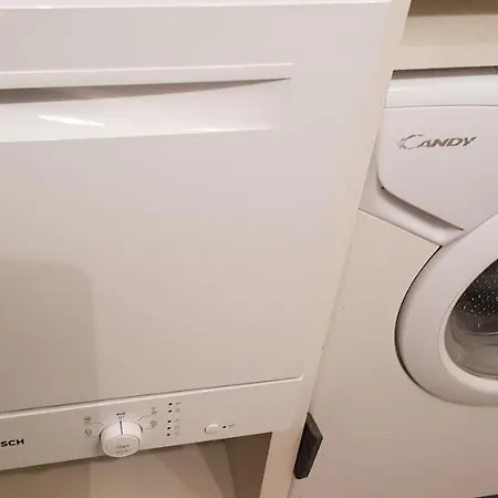 Apartmán Victorien *
