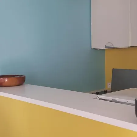 Apartmán Victorien