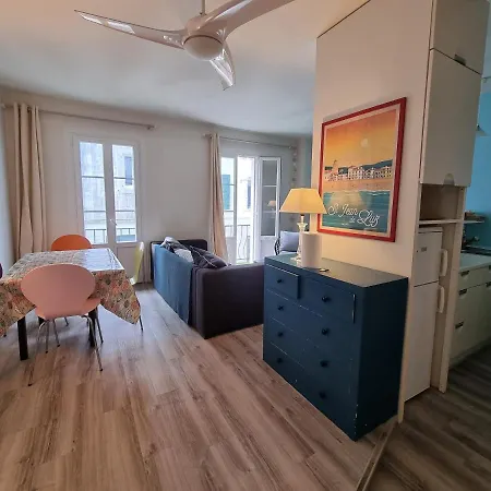 Apartmán Victorien
