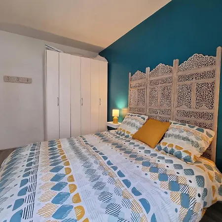 Victorien Apartmán *